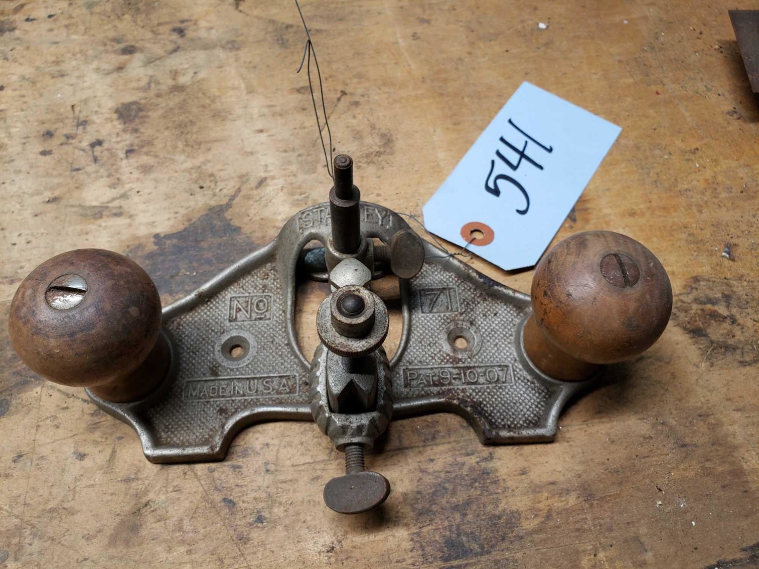 Image for Herman Swift Estate (deceased)