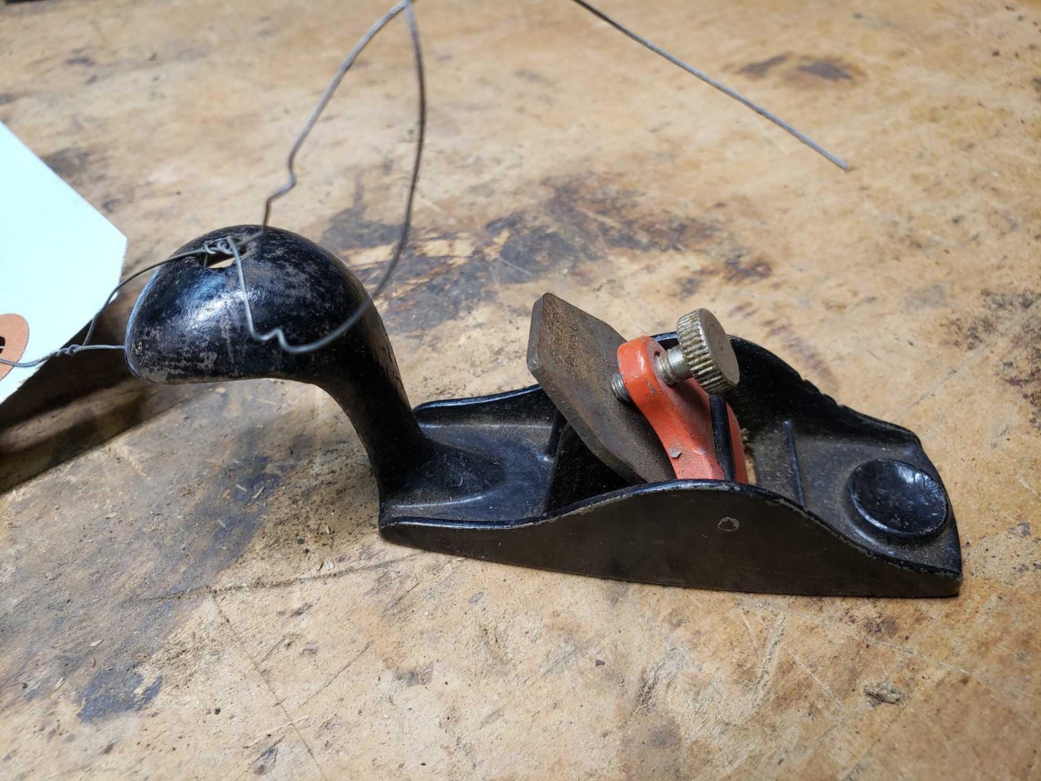 Image for Herman Swift Estate (deceased)