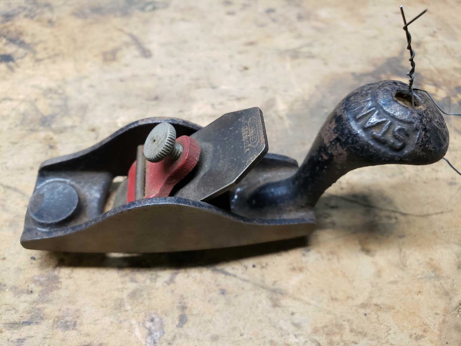 Image for Herman Swift Estate (deceased)