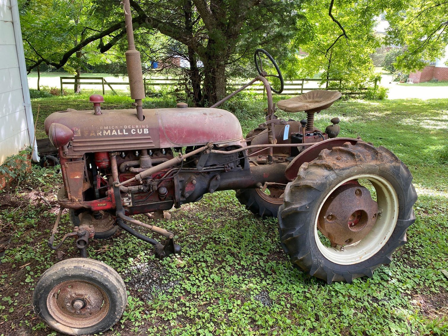 Image for Herman Swift Estate (deceased)