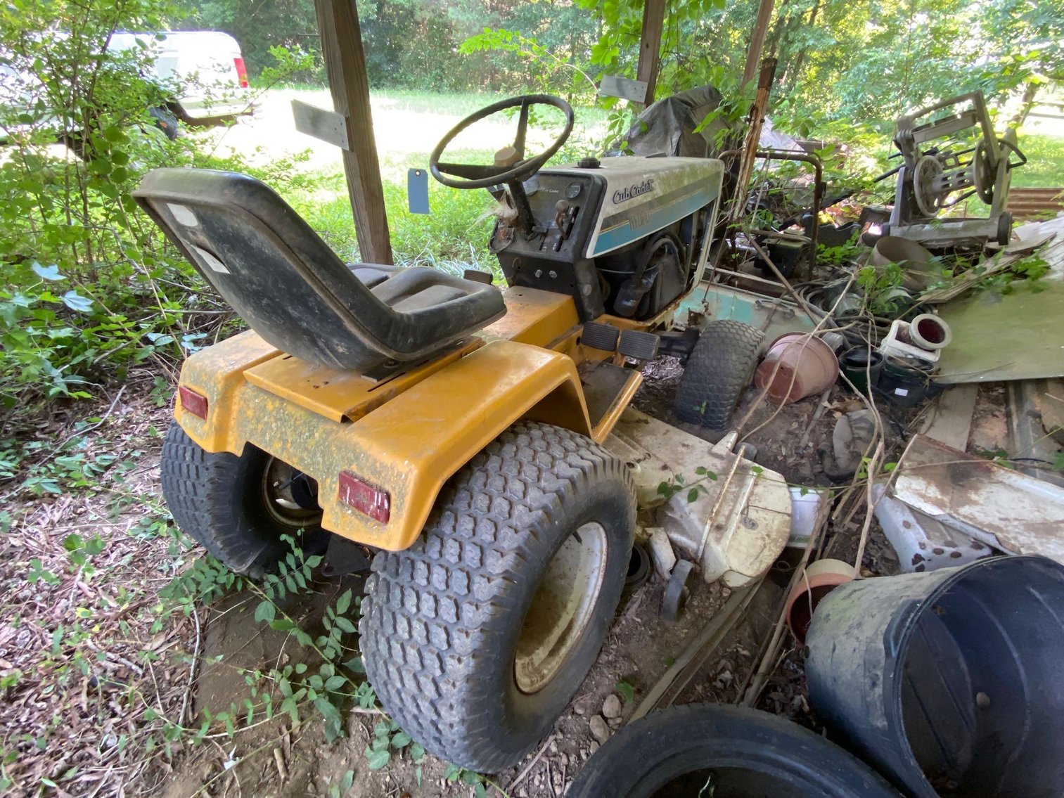 Image for Herman Swift Estate (deceased)