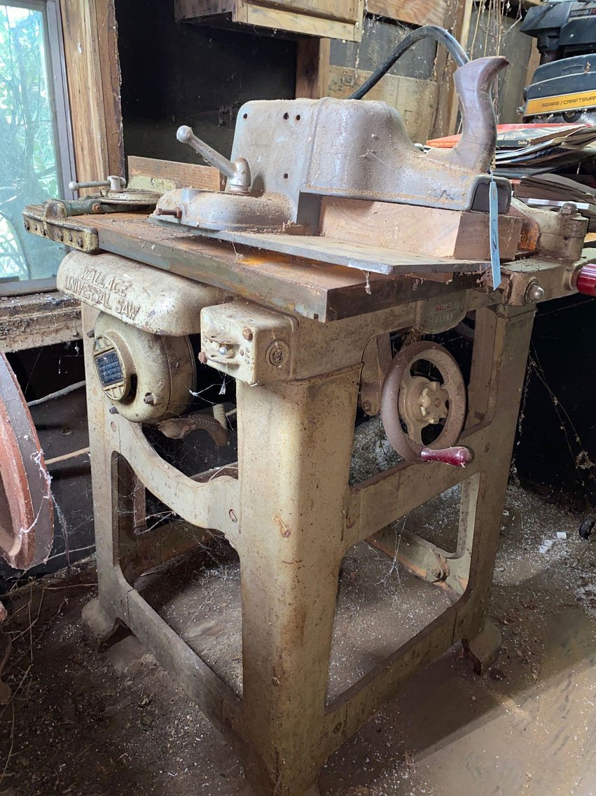 Image for Herman Swift Estate (deceased)