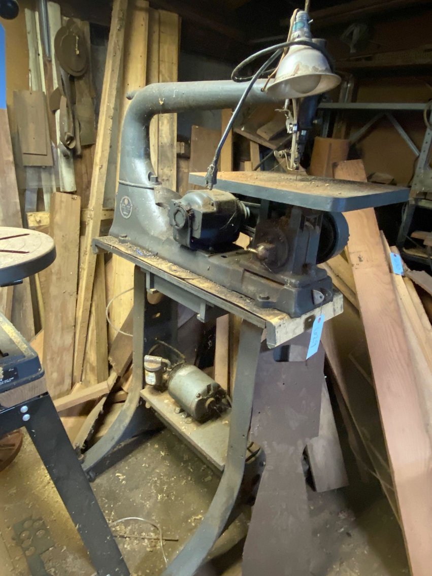 Image for Herman Swift Estate (deceased)