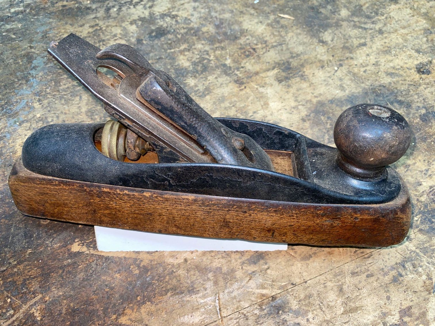 Image for Herman Swift Estate (deceased)