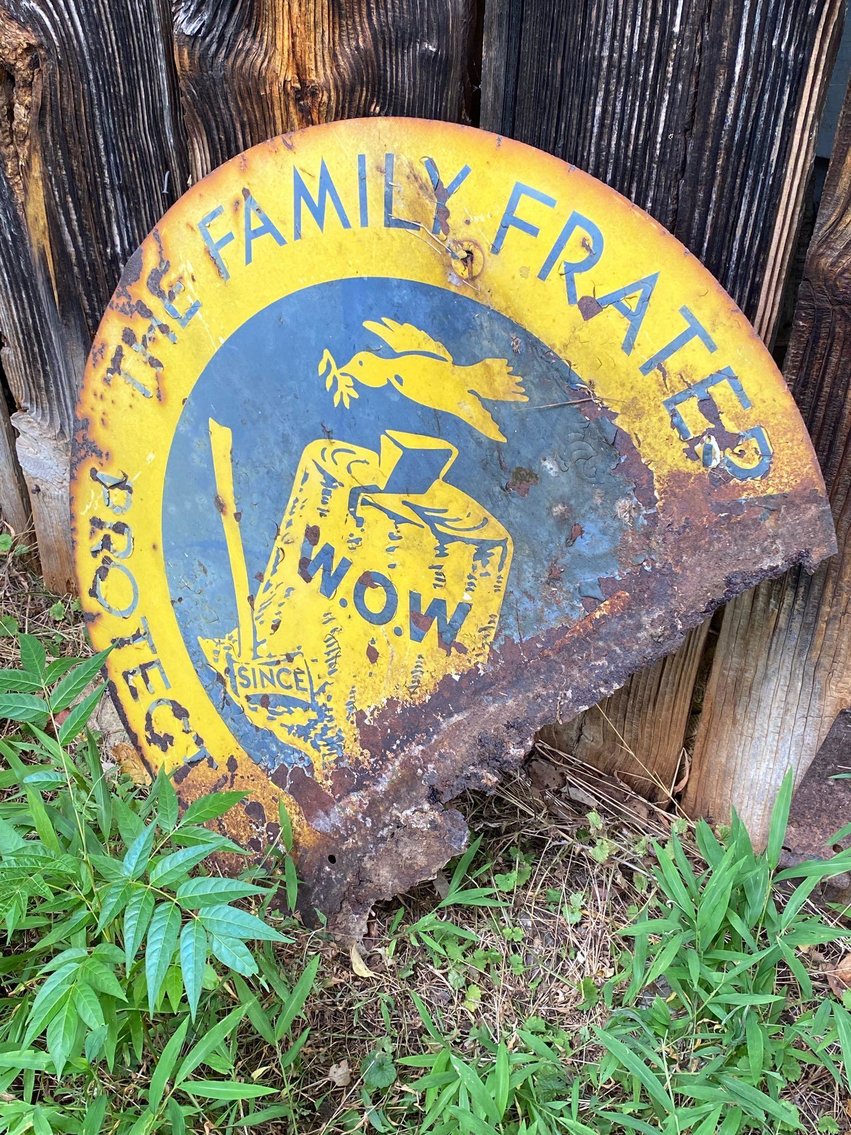 Image for Herman Swift Estate (deceased)