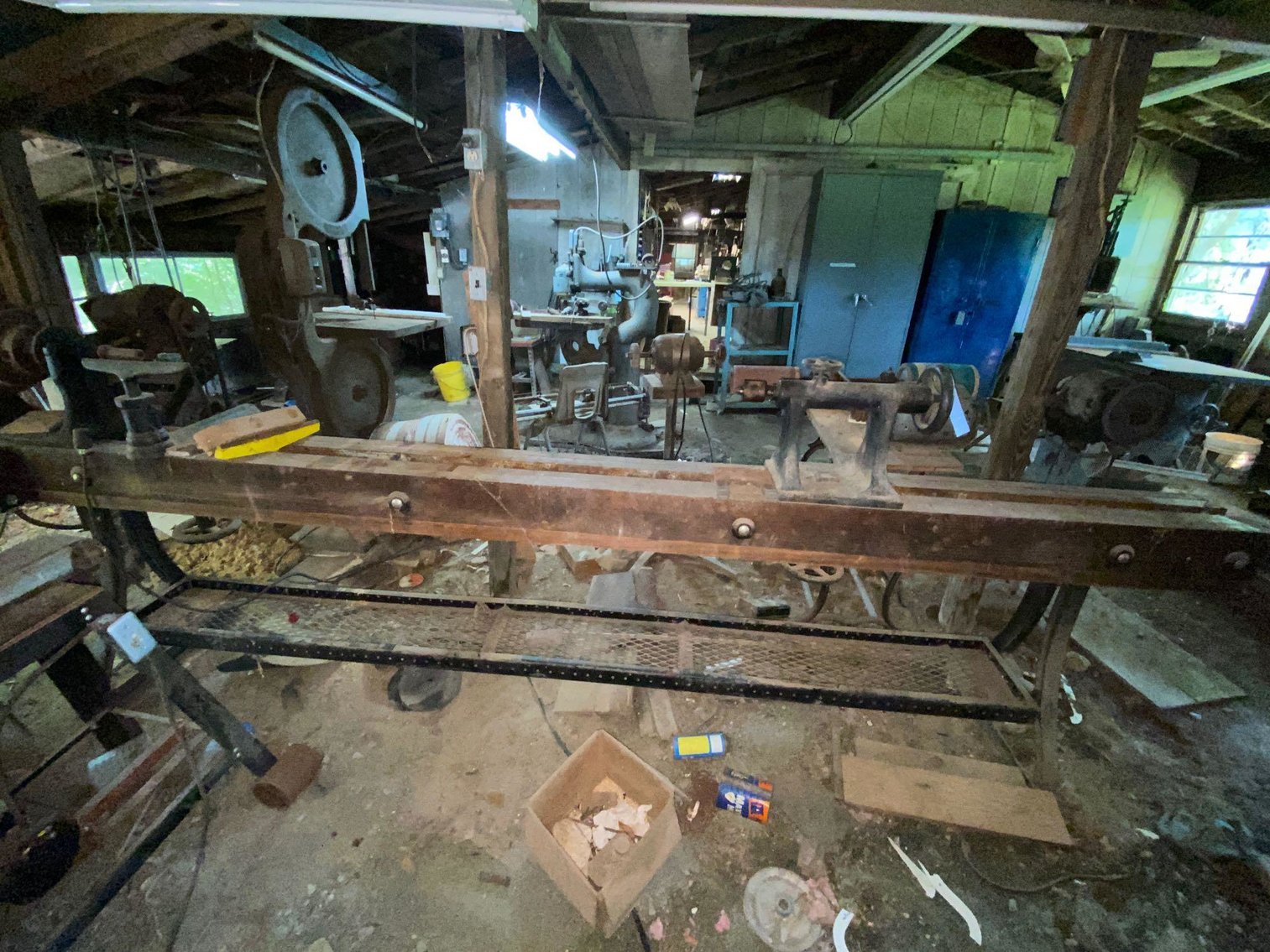 Image for Herman Swift Estate (deceased)