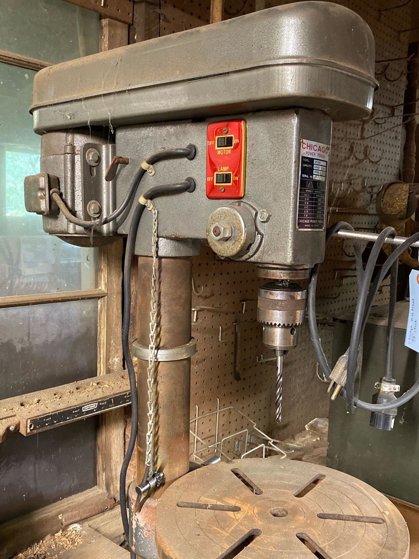 Image for Herman Swift Estate (deceased)