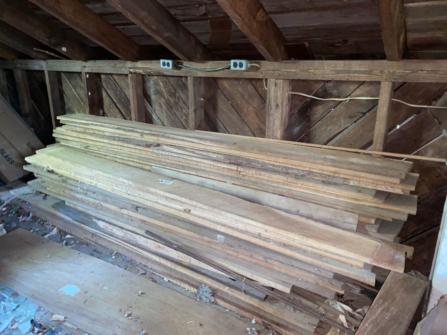 Image for Herman Swift Estate (deceased)