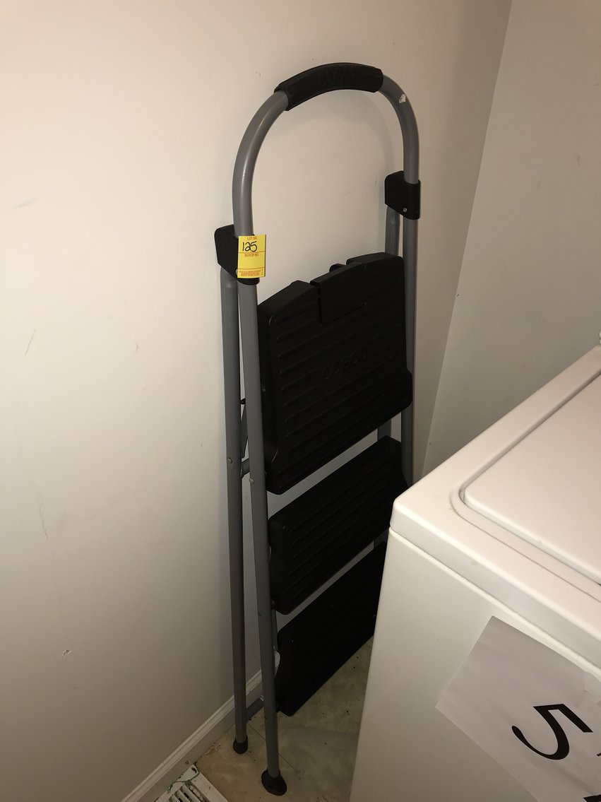 Image for ONLINE ESTATE AUCTION