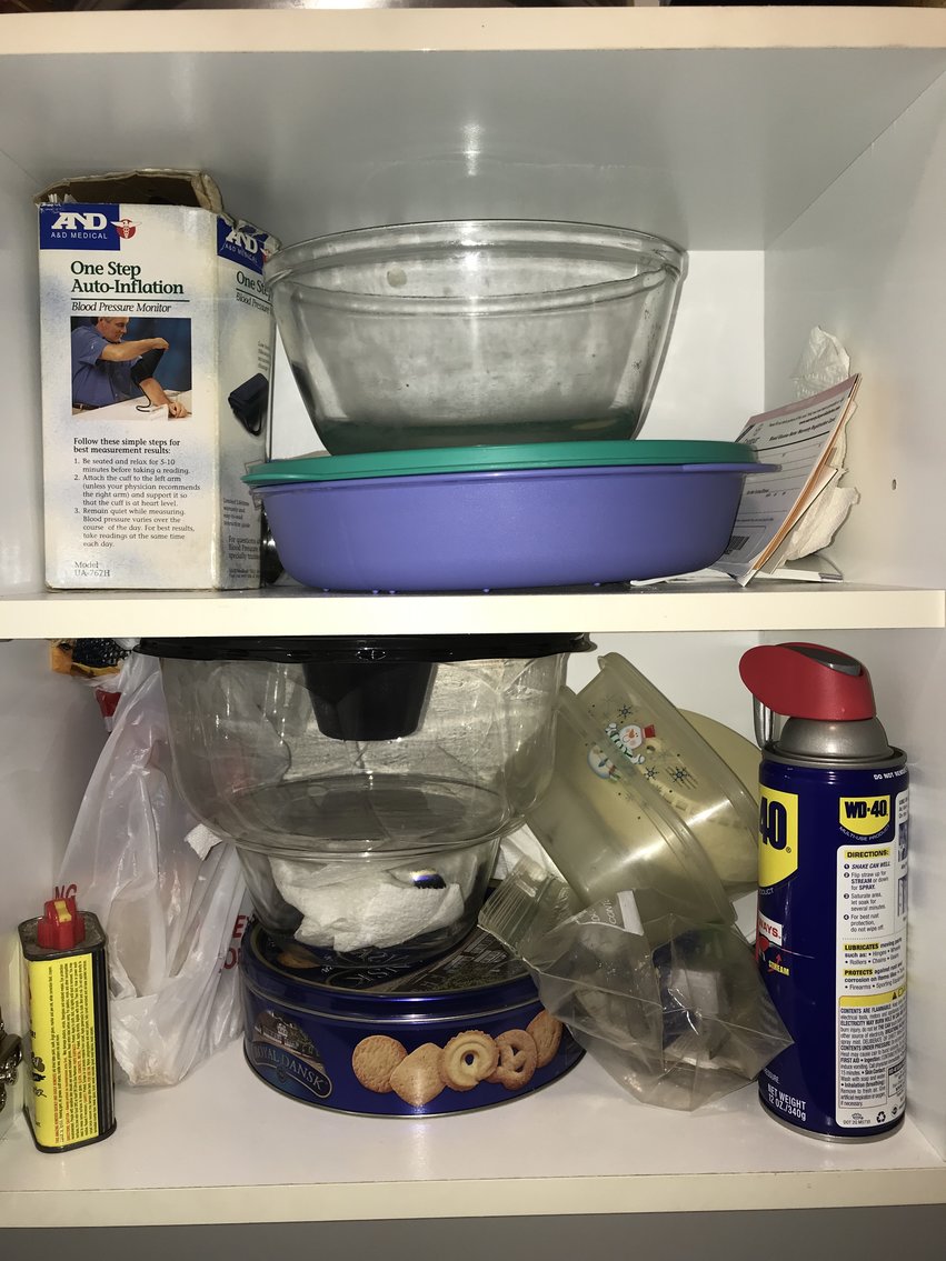 Image for ONLINE ESTATE AUCTION