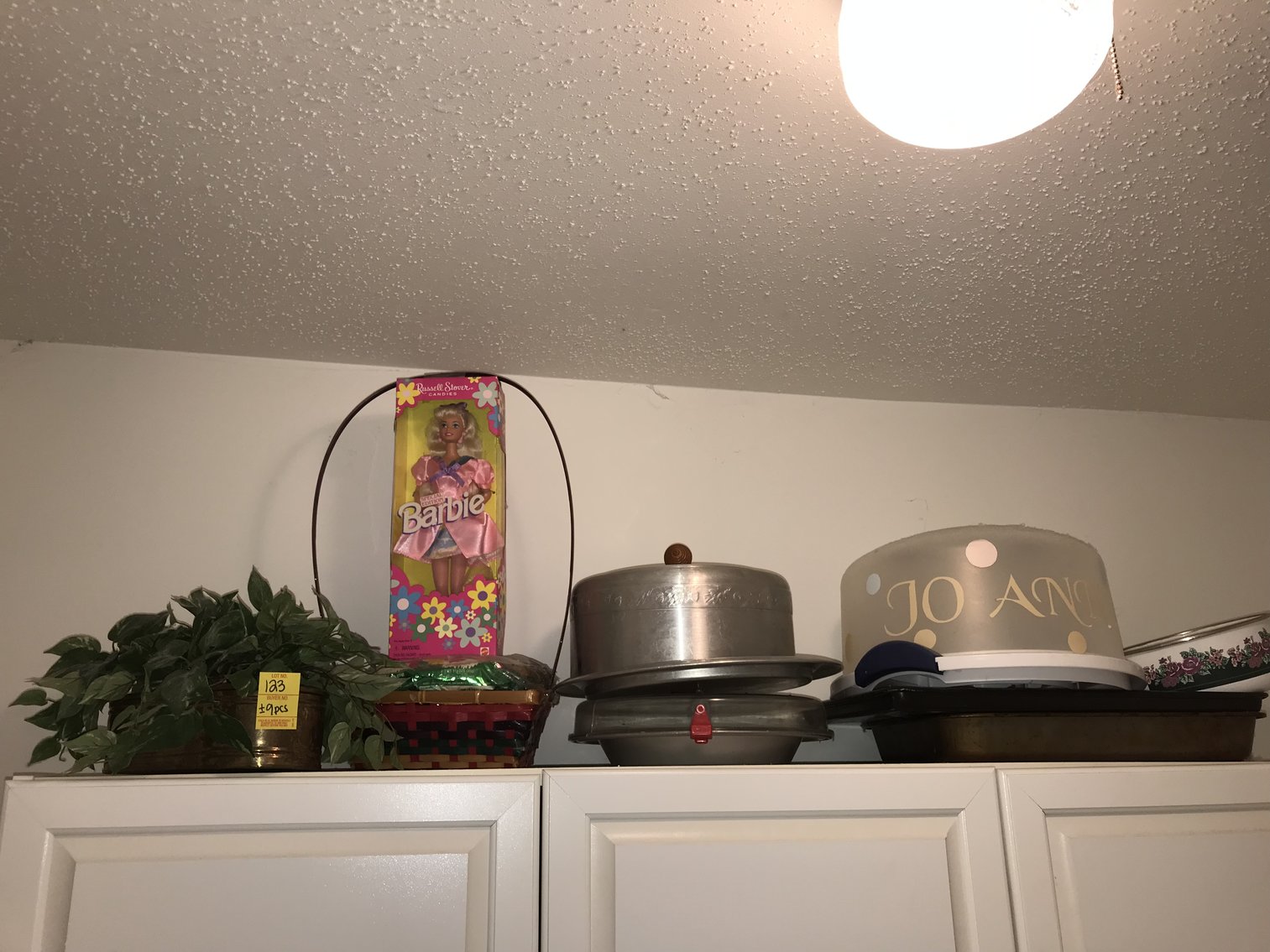 Image for ONLINE ESTATE AUCTION