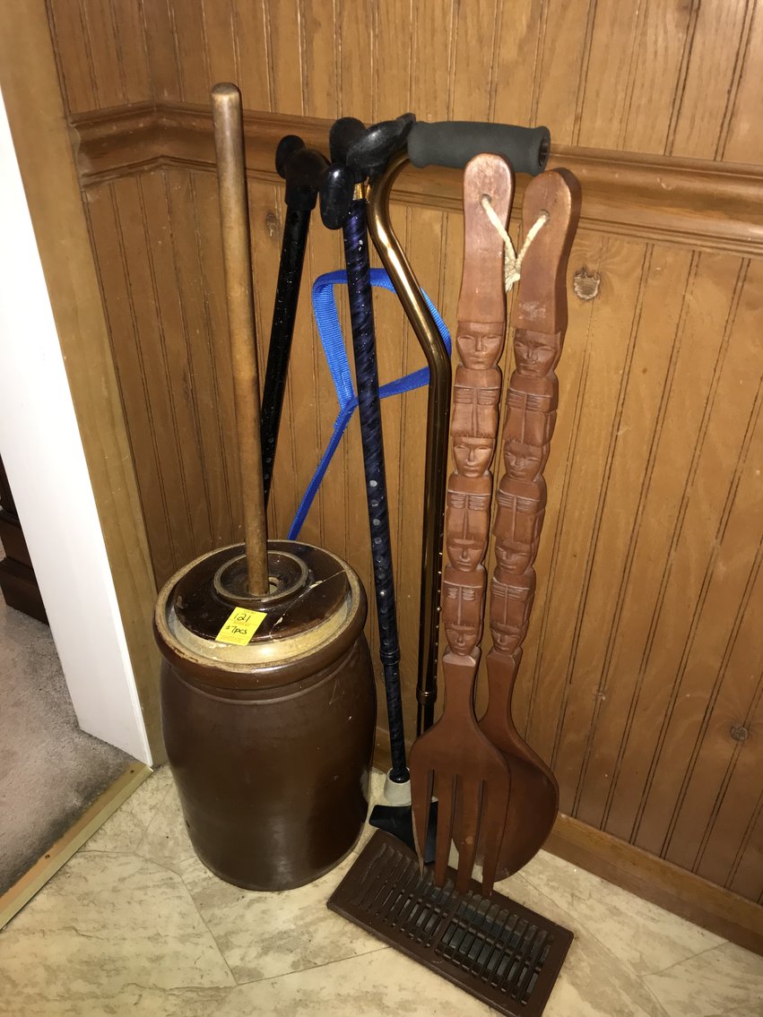 Image for ONLINE ESTATE AUCTION