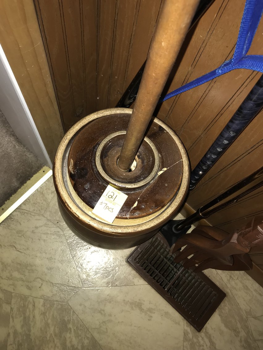 Image for ONLINE ESTATE AUCTION