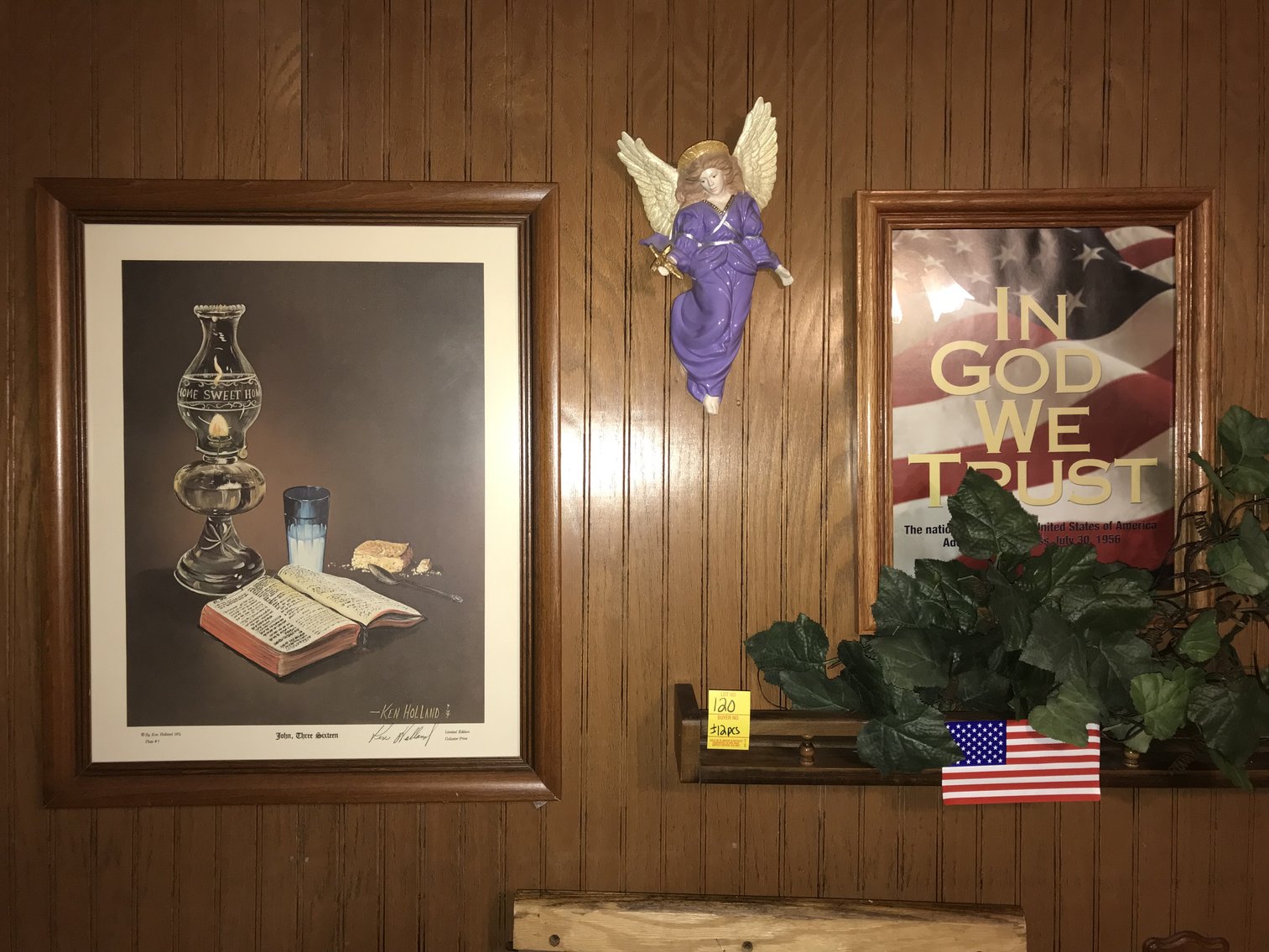 Image for ONLINE ESTATE AUCTION