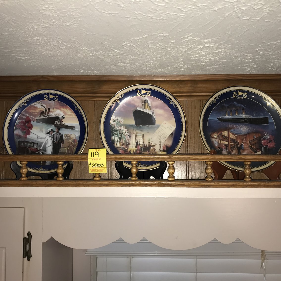 Image for ONLINE ESTATE AUCTION