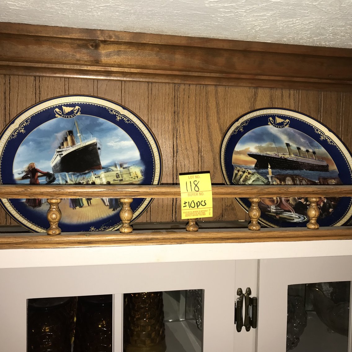 Image for ONLINE ESTATE AUCTION