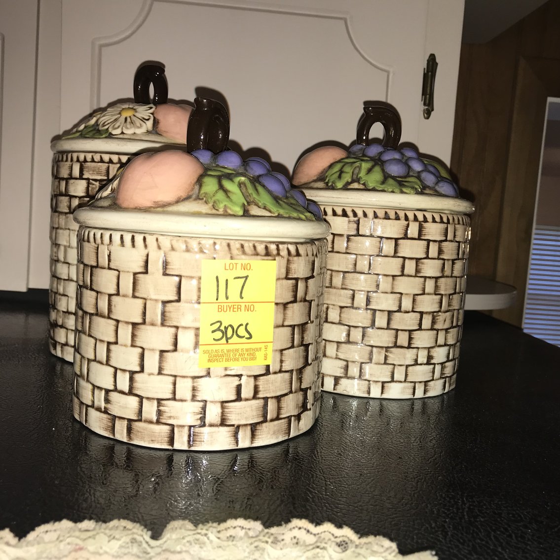 Image for ONLINE ESTATE AUCTION