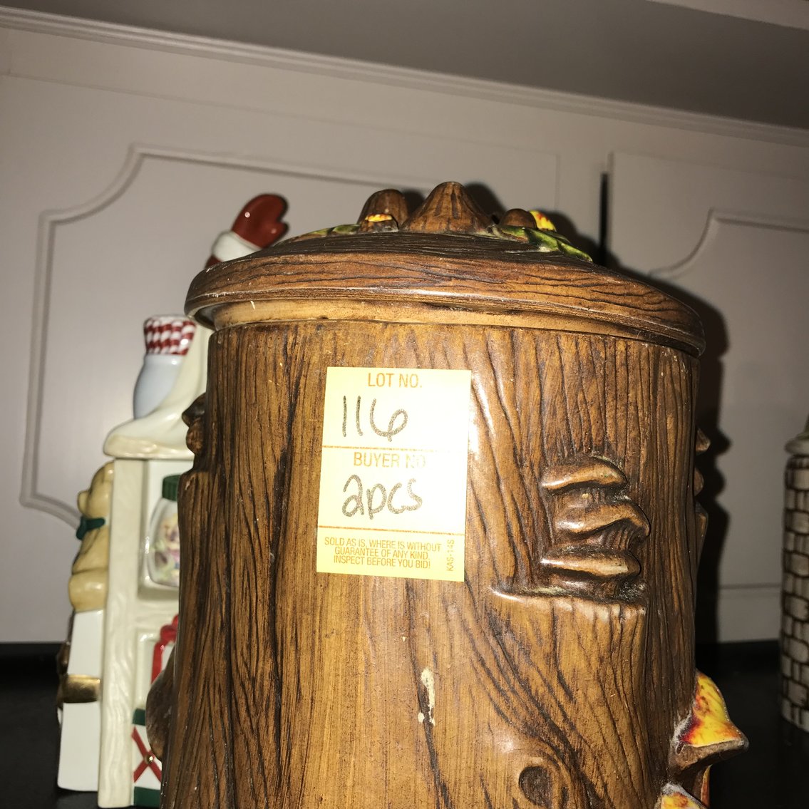 Image for ONLINE ESTATE AUCTION