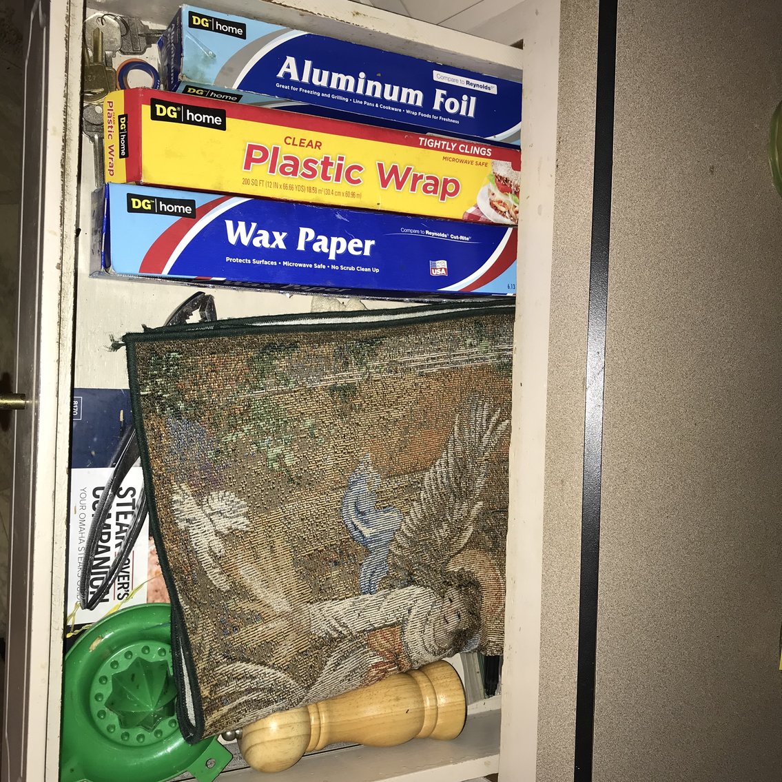 Image for ONLINE ESTATE AUCTION