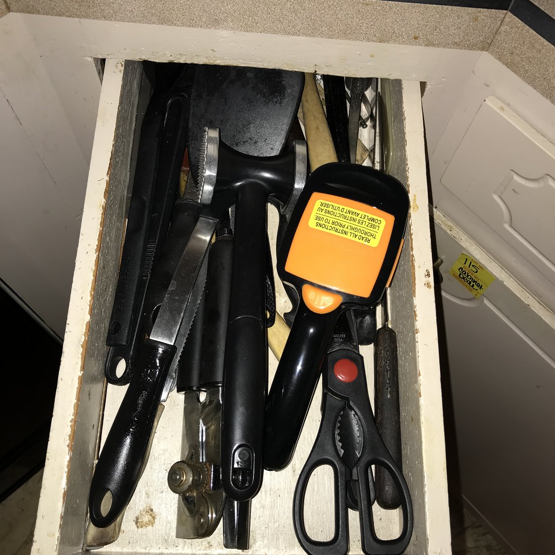 Image for ONLINE ESTATE AUCTION