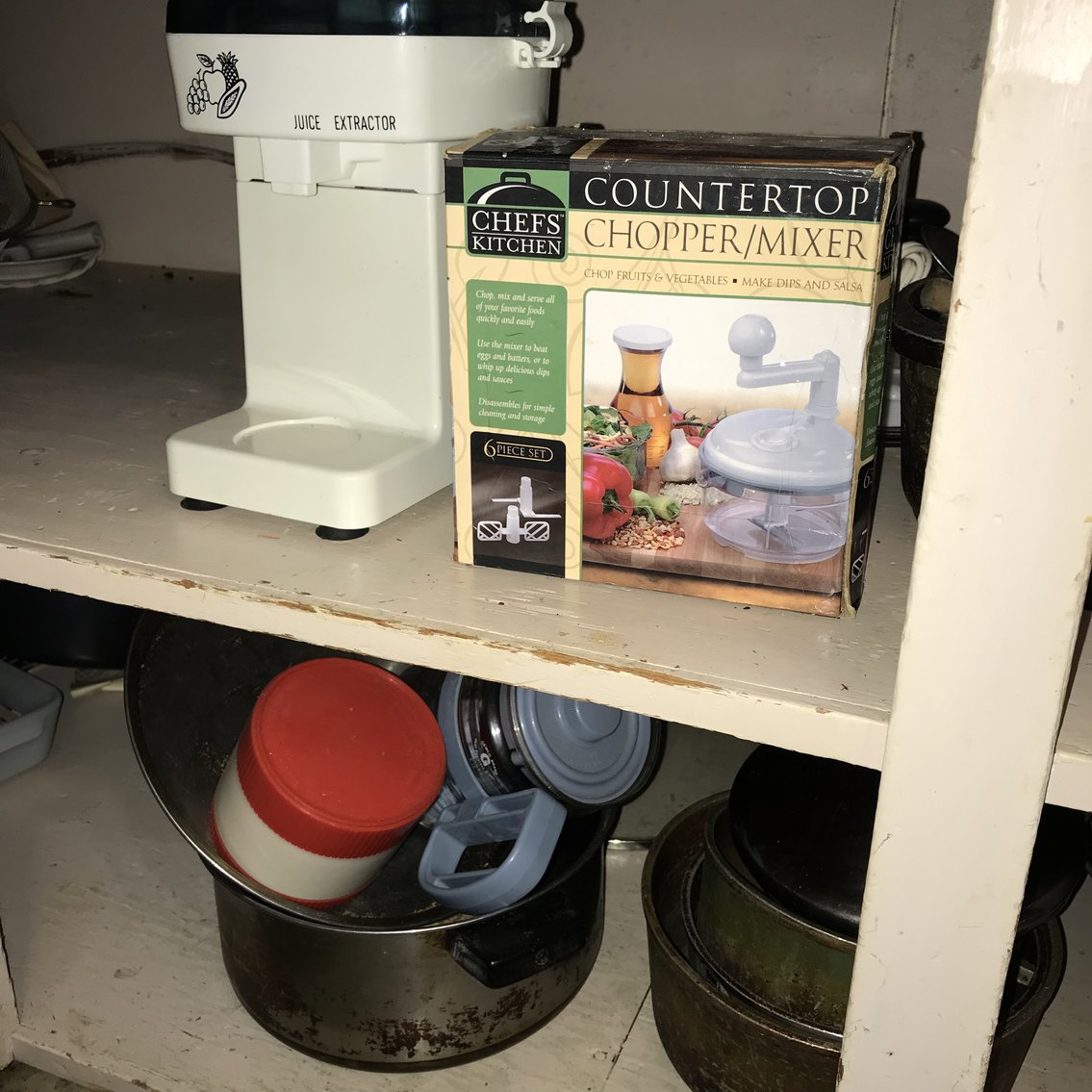 Image for ONLINE ESTATE AUCTION