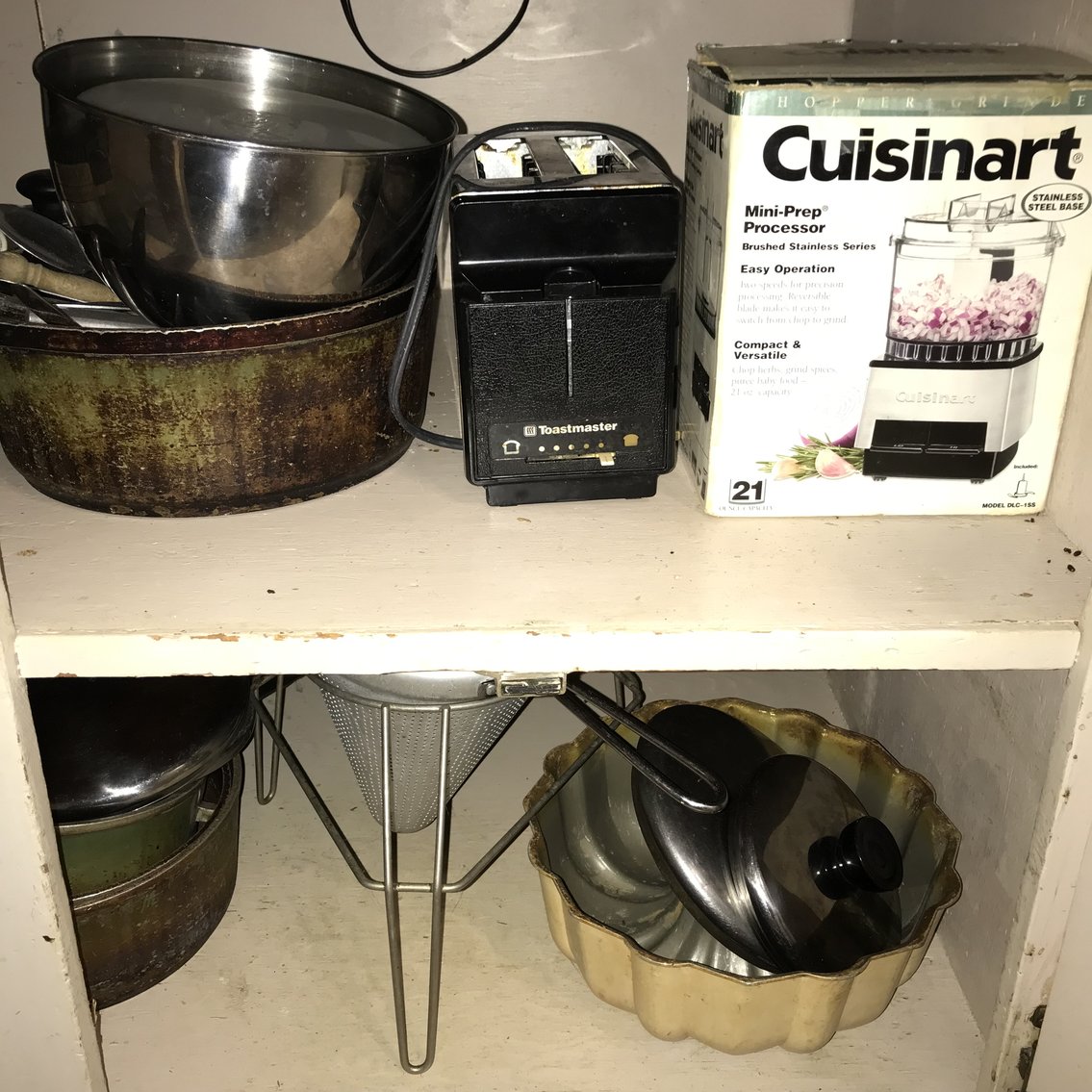 Image for ONLINE ESTATE AUCTION