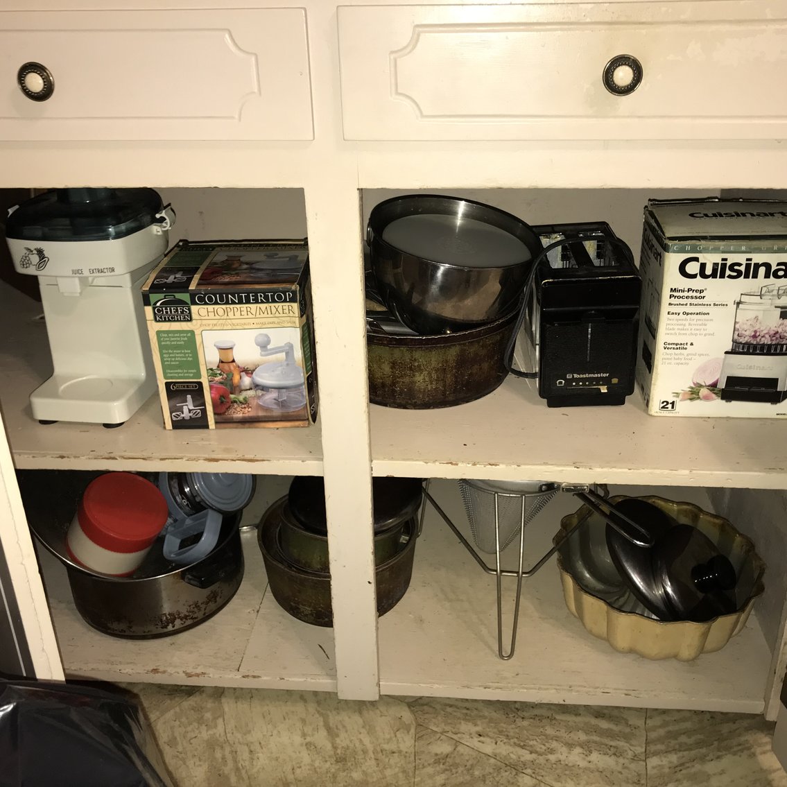 Image for ONLINE ESTATE AUCTION