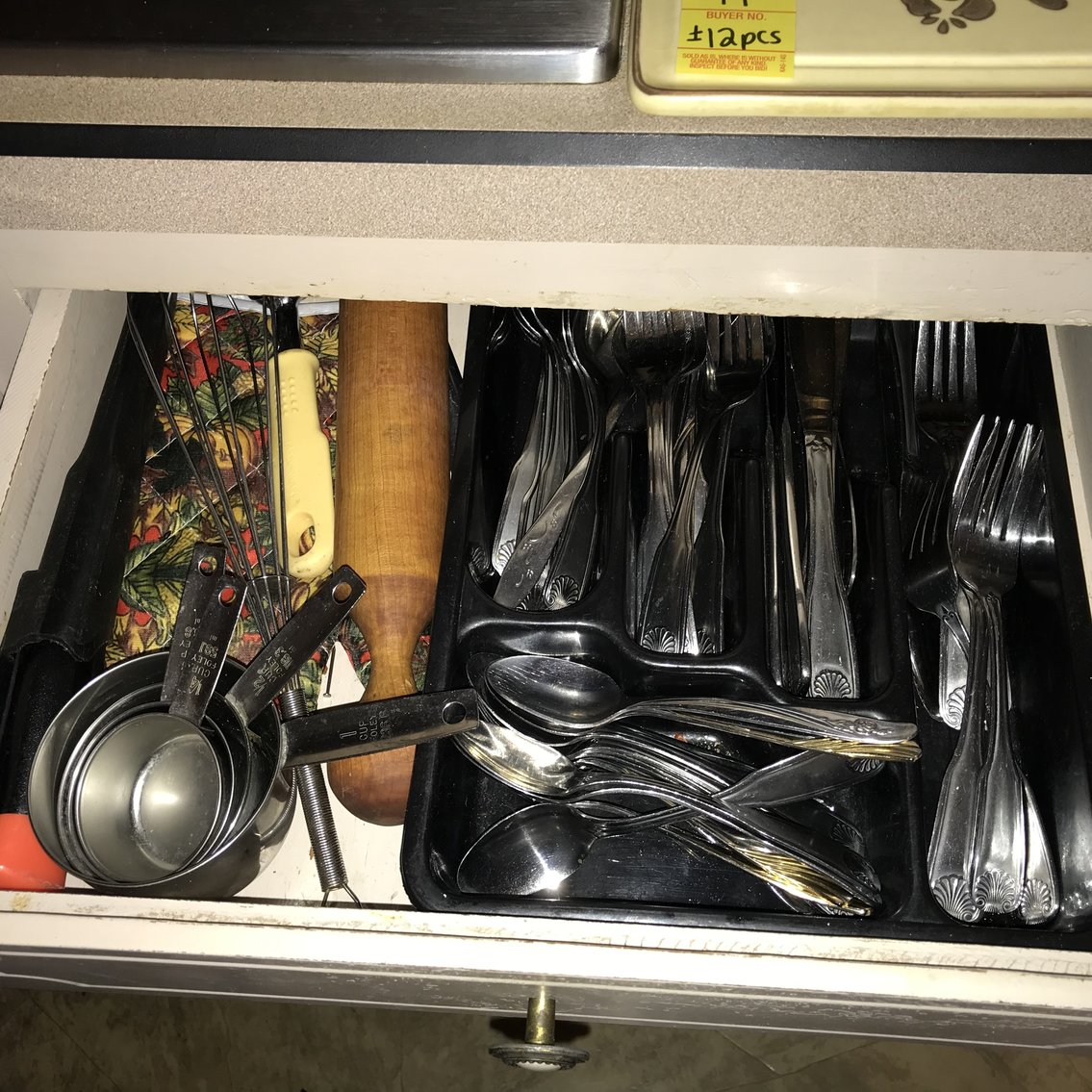 Image for ONLINE ESTATE AUCTION