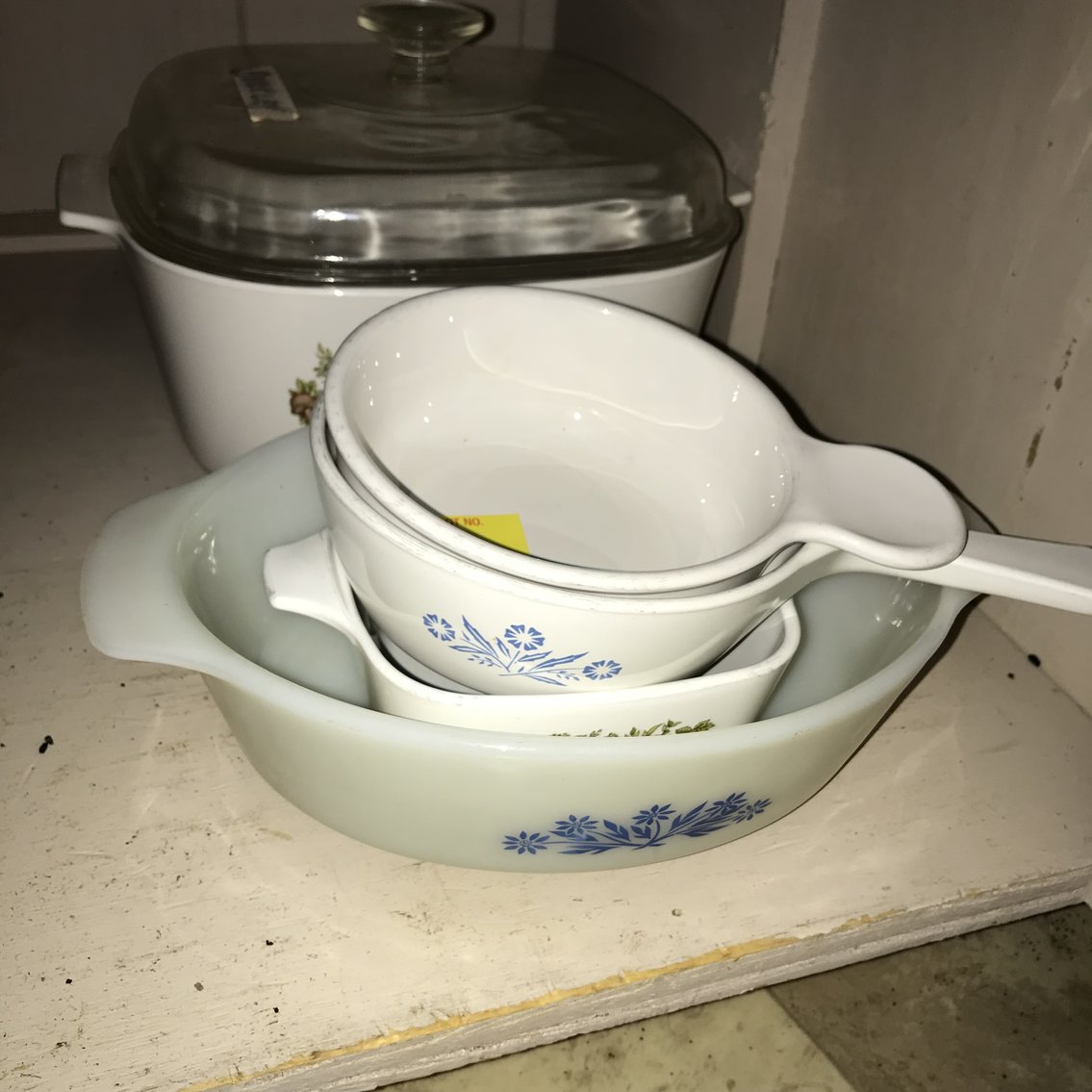 Image for ONLINE ESTATE AUCTION