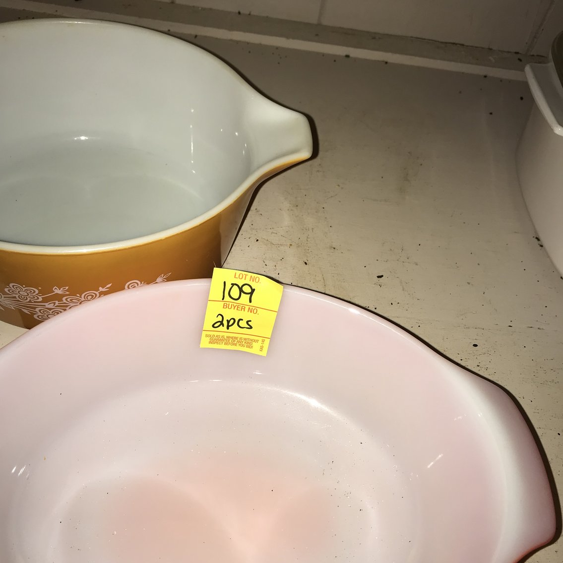 Image for ONLINE ESTATE AUCTION