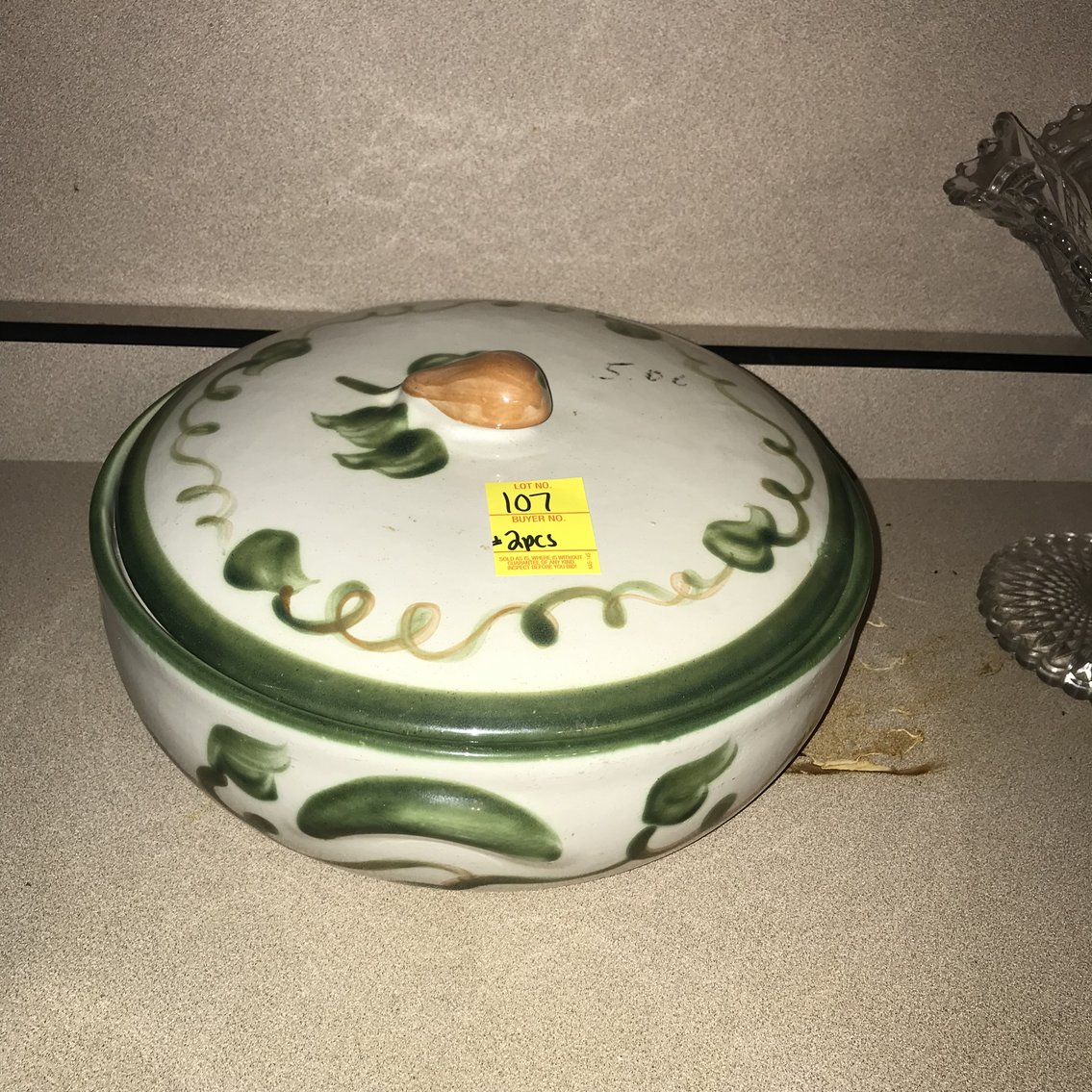 Image for ONLINE ESTATE AUCTION
