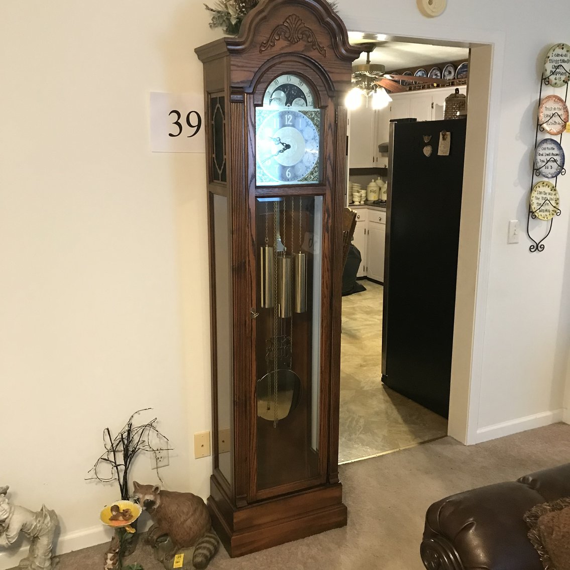 Image for ONLINE ESTATE AUCTION