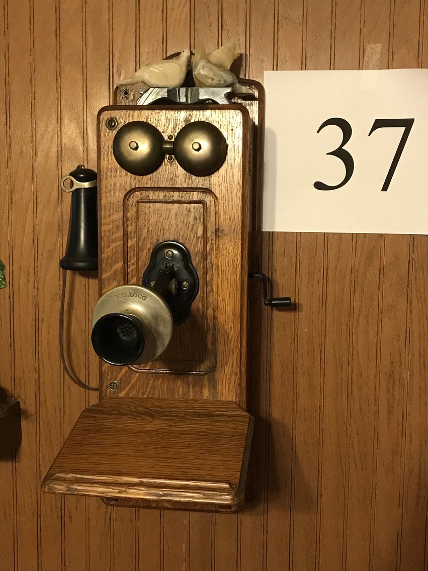 Image for ONLINE ESTATE AUCTION