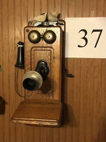 Image for ONLINE ESTATE AUCTION