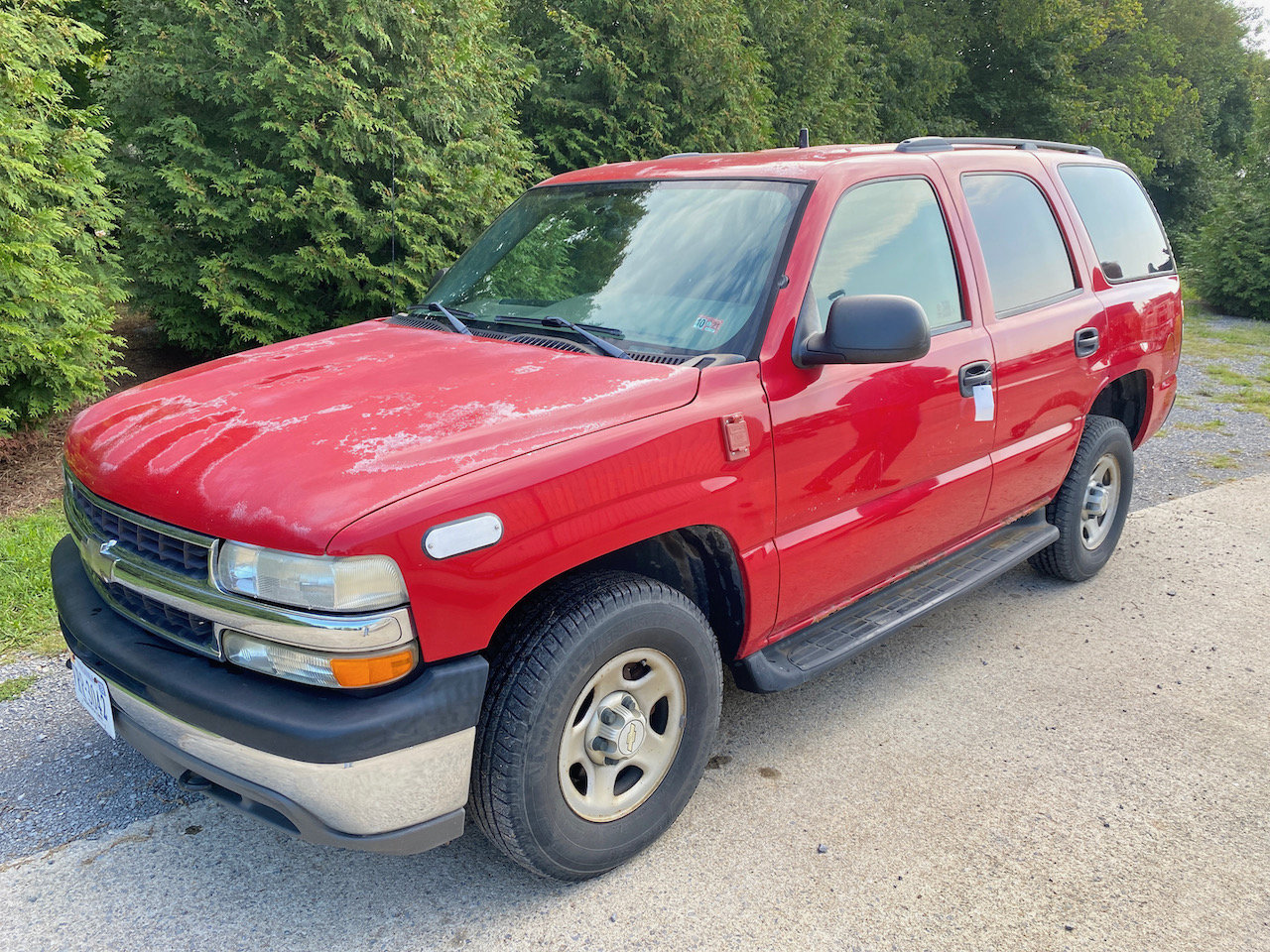 Image for Keplinger Repair Service Truck and Tool Auction