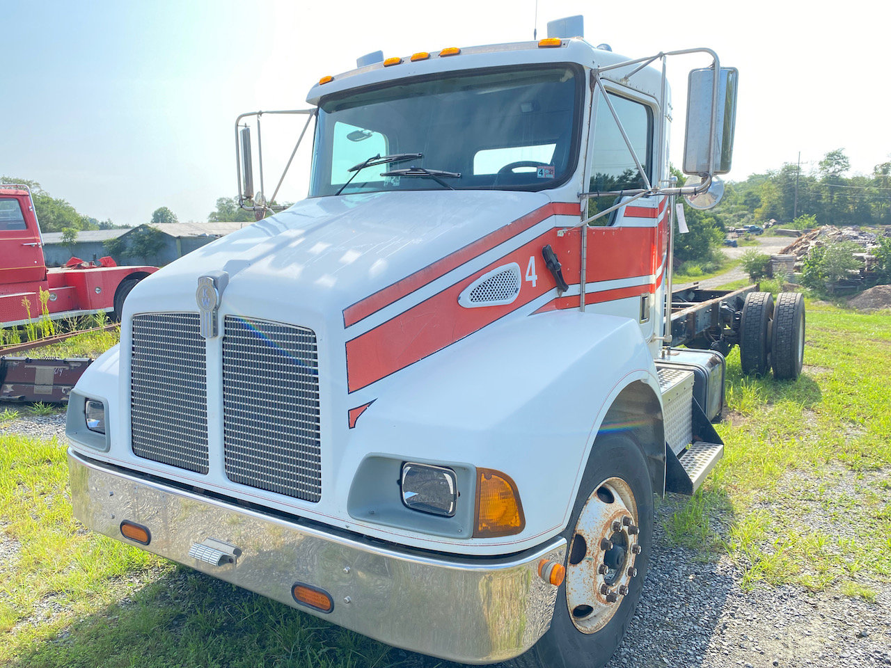 Image for Keplinger Repair Service Truck and Tool Auction