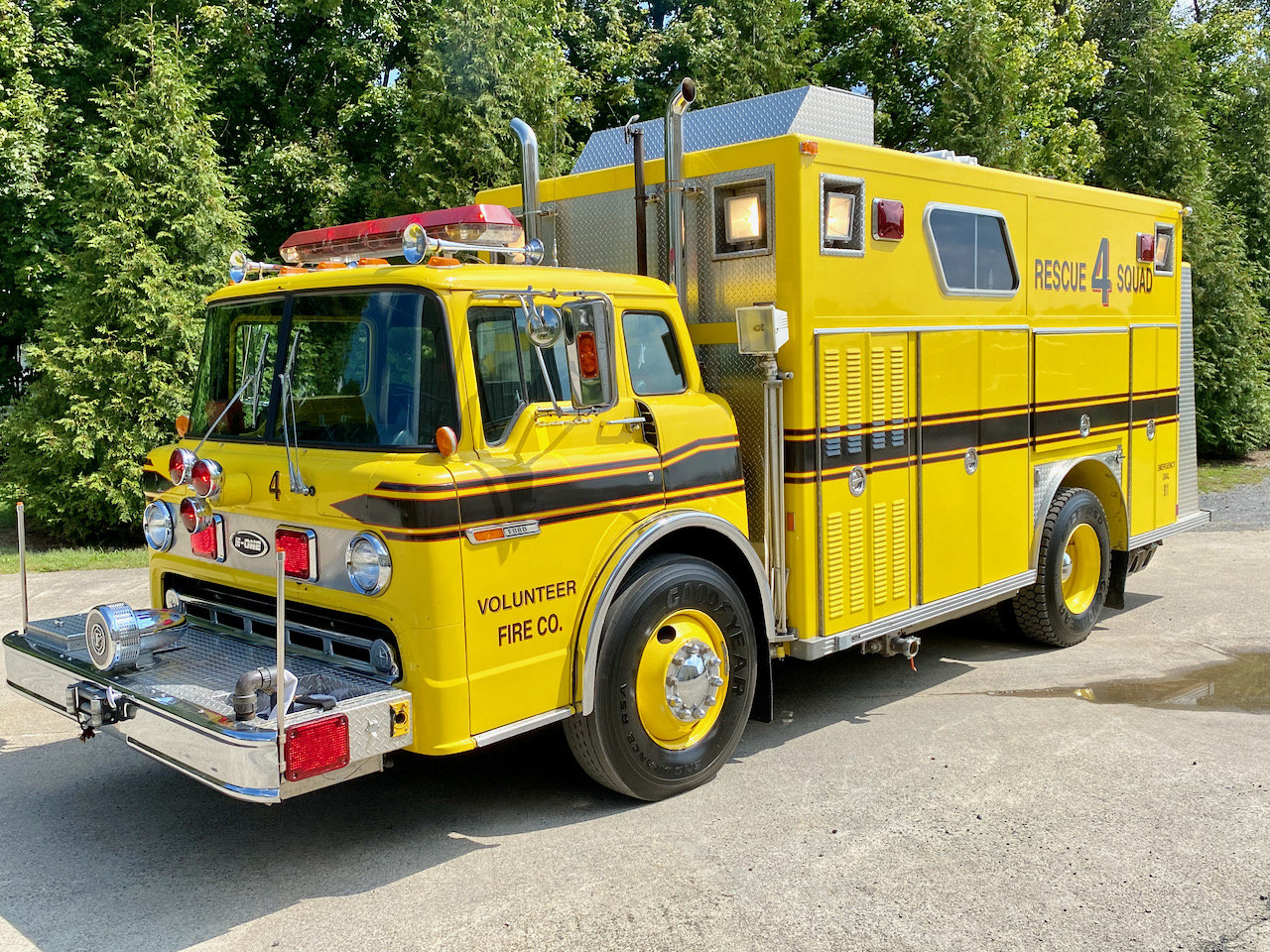 Image for Keplinger Repair Service Truck and Tool Auction