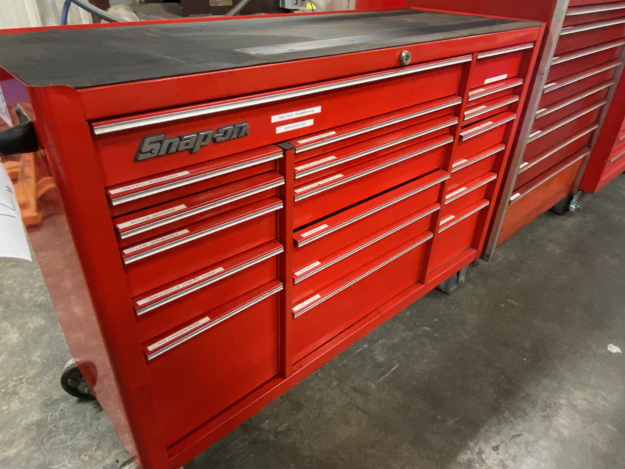 Image for Keplinger Repair Service Truck and Tool Auction