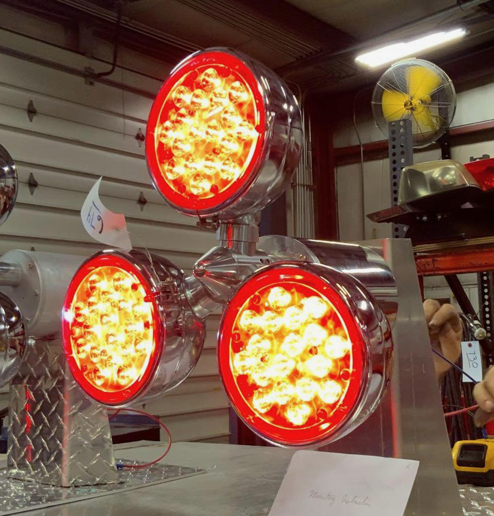 Image for Keplinger Repair Service Truck and Tool Auction