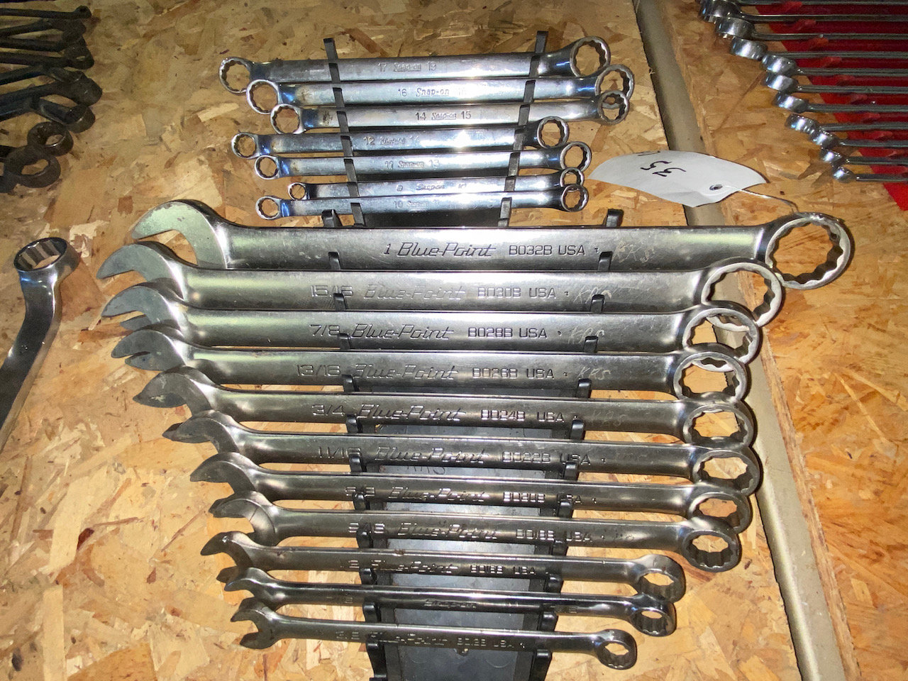 Image for Keplinger Repair Service Truck and Tool Auction