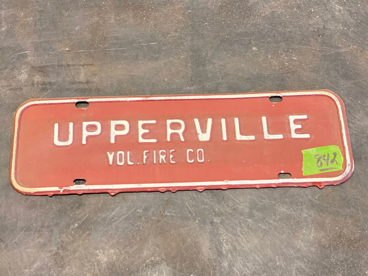 Image for Keplinger Repair Service Truck and Tool Auction