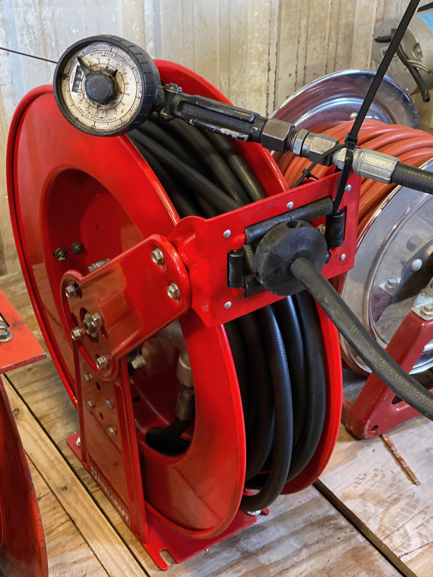 Image for Keplinger Repair Service Truck and Tool Auction