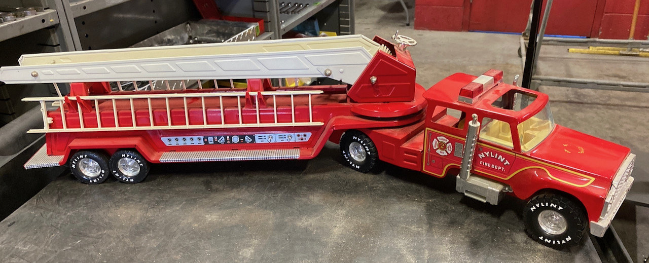 Image for Keplinger Repair Service Truck and Tool Auction