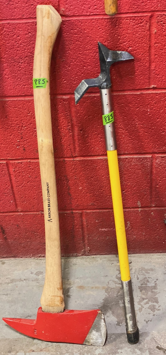 Image for Keplinger Repair Service Truck and Tool Auction