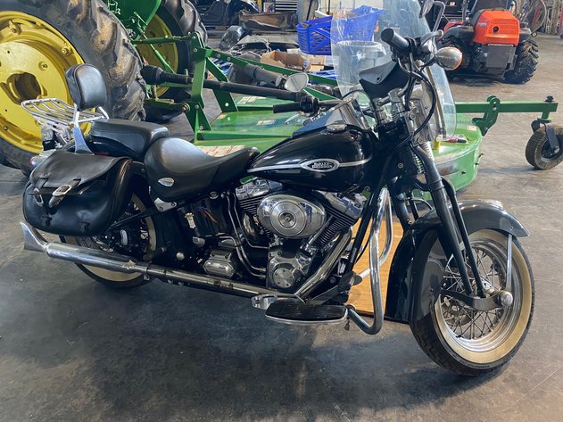 Image for LIVE & ONLINE AUCTION