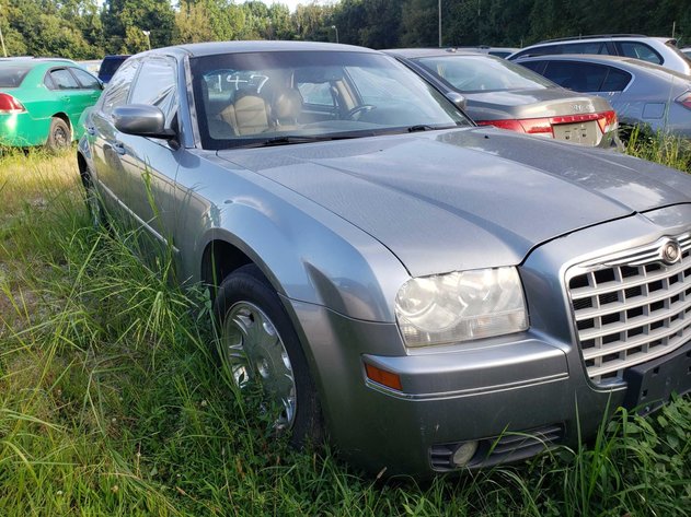 Image for City of Greensboro LOE Vehicles