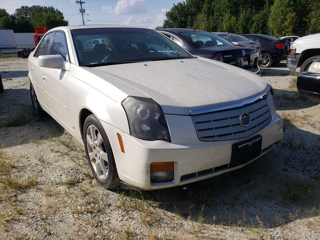 Image for City of Greensboro LOE Vehicles