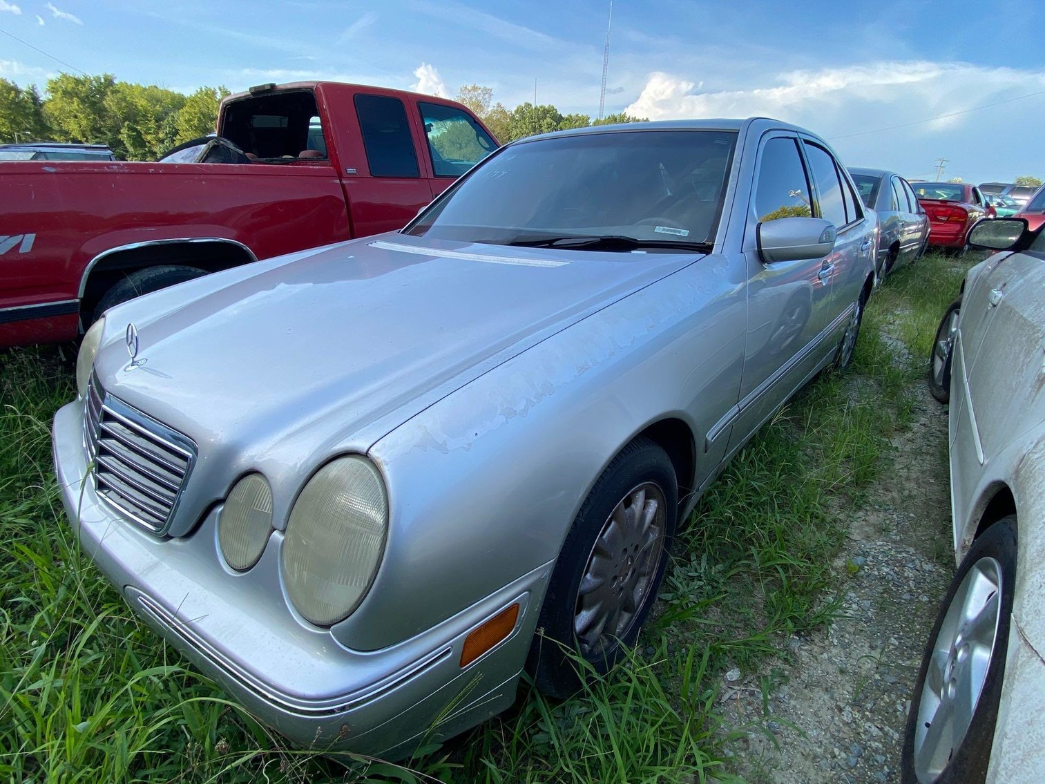 Image for City of Greensboro LOE Vehicles