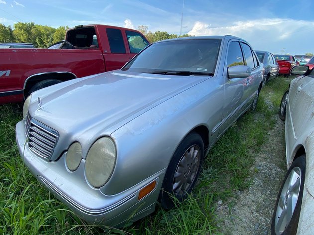 Image for City of Greensboro LOE Vehicles