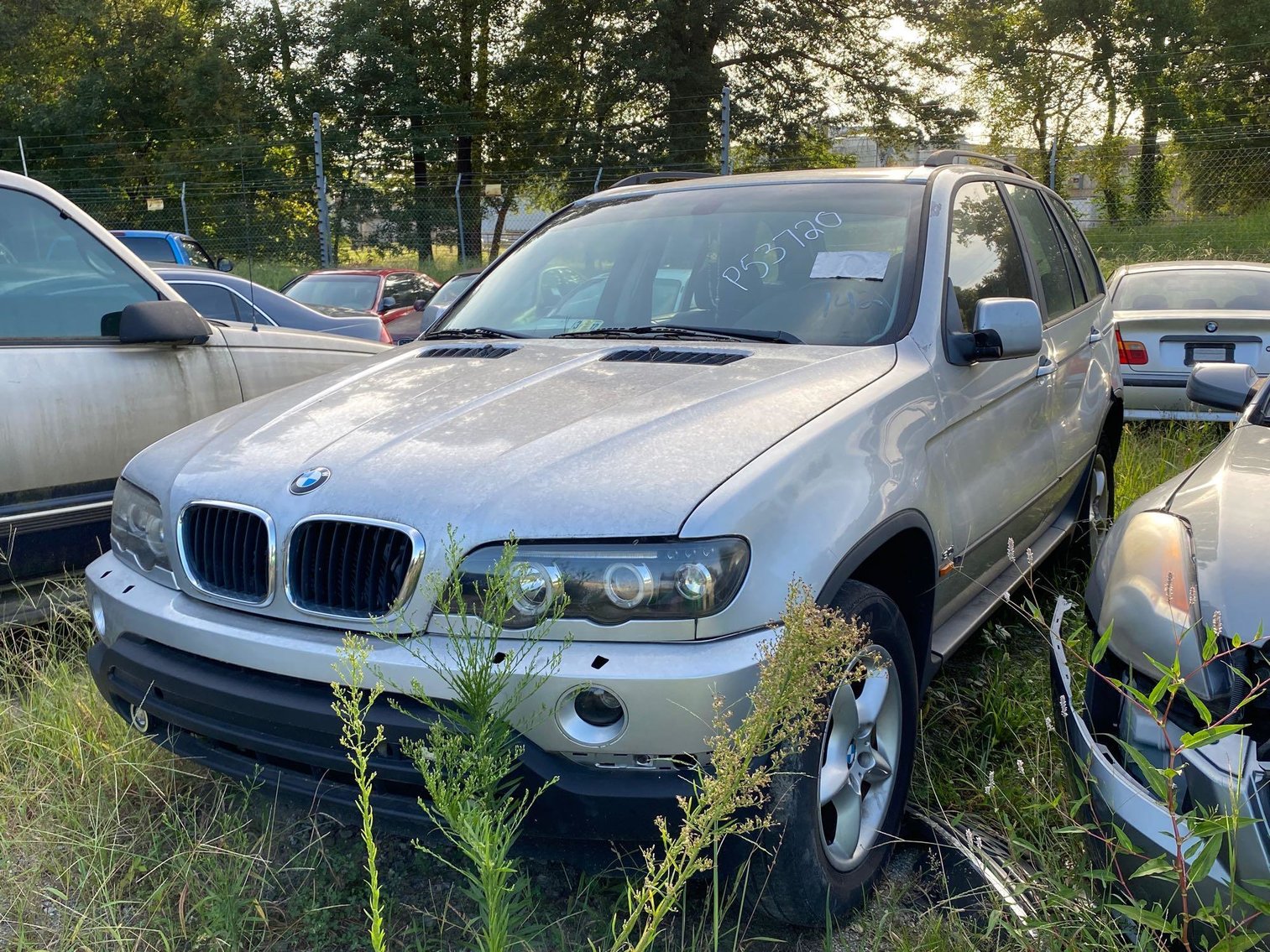 Image for City of Greensboro LOE Vehicles